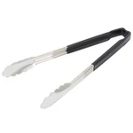 Vollrath 4781220 Jacobs's Price 12-INCH 1-PIECE Tong, Stainless Steel, Black .... Fixed Price $28.34.