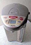 Zojirushi CV-DVC40 Water Heater Boiler And Warmer 4-LITER Tested Working. Fixed Price $100.00.