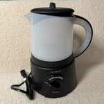 Mr. Coffee Hlcf Cafe Motion Hot Beverage Maker. Fixed Price $55.00.