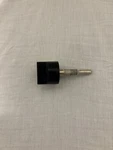 Rival Mat Meat Grinder Model 303/2 Replacement Hopper Locking Knob Part. Fixed Price $7.95.