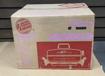 Vintage Nesco B3039 Electric Tri-pan Boiler And Fry New Unused. Fixed Price $84.99.