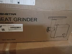 Keenstar Meat Grinder , Veevor Sausage Stuffer. Fixed Price $100.00.