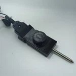 #q)rival Electric Skillet Temperature Control Probe MDTCP-1 Break Away MDP-1 Euc. Fixed Price $19.95.