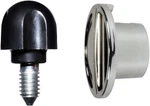 Univen Attachment Cap Hub & Knob Screw For Kitchenaid Mixer Replacement. Fixed Price $22.48.