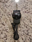 West Bend Wb #7 Control E84820-78TT0012C Electric Skillet Power Cord -tested. Fixed Price $9.58.
