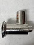 Lem Meat Grinder Attachment W/ 4.5MM Plate For #32 Big Bite 1.5 Hp. Fixed Price $299.99.