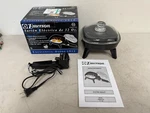 Emerson Mini Electric Skillet Non-stick Compact Perfect For College Dorm EM83741. Fixed Price $24.99.