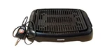 Sanyo HPS-SG2 Indoor Electric Bbq Grill Skillet 2001 Nonstick Vintage Griddle. Fixed Price $92.36.