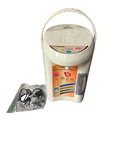 Tatung Electronic Hot Water Dispenser THWP-3L. Fixed Price $38.00.