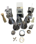 Vtg Rival Grind-o-matic 2700 Electric Meat Grinder Complete Tested Clean. Fixed Price $64.99.