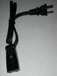 Power Cord For General Electric Skillet Fry Pan Model 16C100 (choose Length). Fixed Price $18.99.