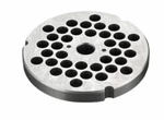 #52 Reversible Meat Grinder Plates - Cozzini Cutlery Imports Choose Your Size. Fixed Price $119.99.