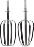 Univen Beaters Fits Older Vintage Sunbeam Mixmaster Mixers Listed. Fixed Price $28.99.