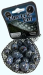Electric Eel Glass Mega Marble Net, Extremely Rare, Retired Set!. Fixed Price $32.57.