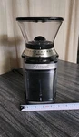 Cuisinart DBM-8 Burr Mill Coffee Grinder. Fixed Price $20.40.