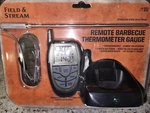 Field & Stream Digital Wireless Remote Cooking Food Meat Oven Bbq Thermometer. Fixed Price $20.00.