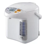 Zojirushi CD-LFC30 Panorama Window Micom Water Boiler And Warmer, 101 OZ/3.0 L,. Fixed Price $229.00.