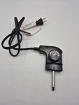 KMT-01 Ovente Electric Skillet Temp Heat Control Probe Power Free Shipping. Fixed Price $12.49.