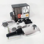 Flyseago Commerical Electric Meat Grinder 3200W High Capacity - *read*. Fixed Price $100.00.