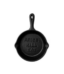 Cast Iron Mini Skillet & Spoon Rest Arise Eat Duck Commander. Fixed Price $13.99.