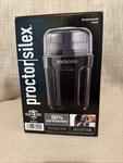 Proctor Silex Sound Shield Simple Use Coffee Grinder 80402 Stainless Steel Blade. Fixed Price $29.90.