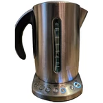 Breville BKE820XL Variable Temp Electric Kettle 7 Cup Stainless Tested. Fixed Price $65.87.