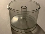 Black & Decker Handy Chopper HC-20 Type 1 Food Processor Bowl Free Shipping. Fixed Price $14.44.