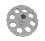 #12 Meat Grinder Plates With Hubs - Cozzini Cutlery Imports Choose Your Size. Fixed Price $34.99.