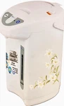 Narita Electric Air Pot 3-WAY Water Dispenser 4.5QT Stainless Steel Inside. Fixed Price $99.95.