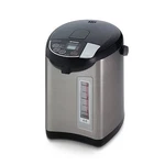 Tiger PDU-A40U-K Electric Water Boiler And Warmer, Stainless Black, 4.0-LITER. Fixed Price $189.00.