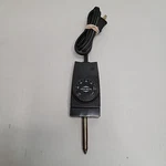 West Bend Electric Skillet/wok Heat Control Power Cord 1500W E84820-78TT0012. Fixed Price $12.95.