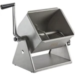 Backyard Pro BSMM-20T Butcher Series Lb. Manual Tilting Meat Mixer. Fixed Price $109.99.