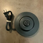 Hamilton Beach K46 1L Electric Cordless Kettle Replacement Power Base 40978. Fixed Price $16.48.
