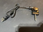 Deni Heat Temperature Control Probe Adapter Cord Pes 1104 For Electric Skillet. Fixed Price $18.84.