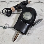 Oster Skillet Power Cord Probe Control TKSP-S008A-10. Fixed Price $12.00.