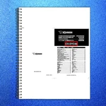 Zojirushi CV-DYC40 Ve Hybrid Water Boiler Operating Instructions Manual Bound. Fixed Price $14.01.