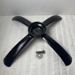 Presto Stainless Steel Electric Skillets Legs Base 85792. Fixed Price $11.99.