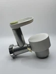 Braun KGZ-2 Meat Grinder Attachment Genuine Parts Oem For KM32 Food Mixer. Fixed Price $36.26.