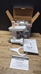 Kitchenaid Fga Food Grinder Attachment Stand Mixer Meat W/ Box. Fixed Price $19.95.