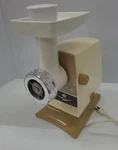 Mcm Vintage Oster Imperial Electric Meat & Food Grinder Model 946-08E Working. Fixed Price $19.69.