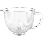 Innomoon Glass Bowl For Kitchenaid Stand Mixers, 5QT Mixing Replac.... Fixed Price $70.22.