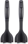 Goodcook Nylon Ground Meat Chopper, 5-BLADE Heat Resistant, 2 Pack Black. Fixed Price $11.99.