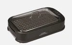 Tri Star Power Smokeless Grill Deluxe 1500W Factory Sealed New!!. Fixed Price $79.00.