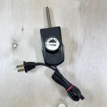 Presto Heat Control Motor Model 0690005 120V 1500W Black Oster Pro 1200. Fixed Price $13.99.