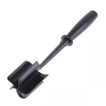1PC Handheld Household Kitchen Meat Chopper Mixing Rice Grinder. Fixed Price $5.20.