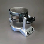Cuisinart Waffle Makers Double Belgian Round WAF-F20. Fixed Price $69.99.