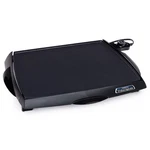 Presto Tilt 'n Drain Electric Biggriddle With Nonstick Ceramic Cooking Surface. Fixed Price $74.99.