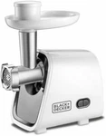 Black+decker FM1500 1500W Meat Mincer/grinder, 220V, Not For Usa. Fixed Price $99.95.