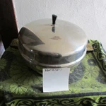 Your Choice: Large Size Farberware Electric Buffet Pan/ Frying. Fixed Price $34.99.
