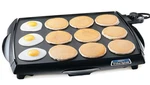 Presto 22-INCH Slimline Electric Griddle 07072. Fixed Price $55.97.